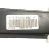 Recambio de elevalunas trasero derecho para seat leon (1p1) 1.6 tdi referencia OEM IAM 1P0839462  