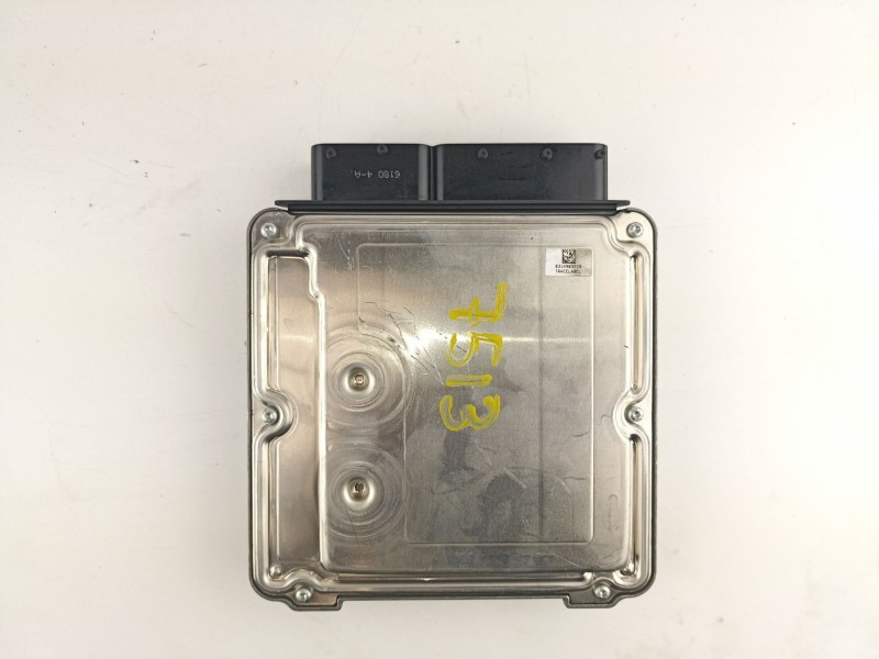 Recambio de centralita para seat exeo berlina (3r2) sport referencia OEM IAM 03L906019DF  