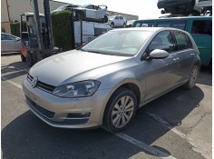 volkswagen  del año  2