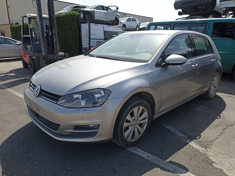 volkswagen  del año 