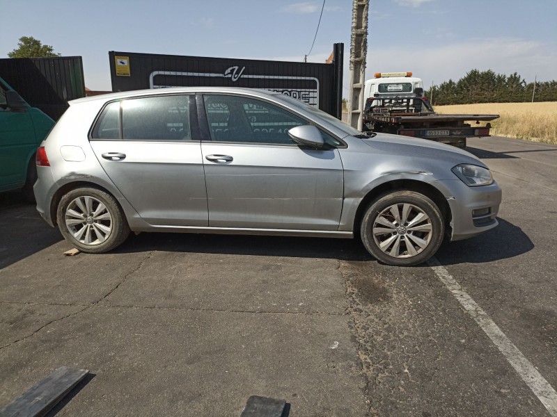 volkswagen  del año 