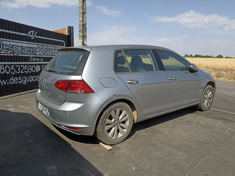 volkswagen  del año 