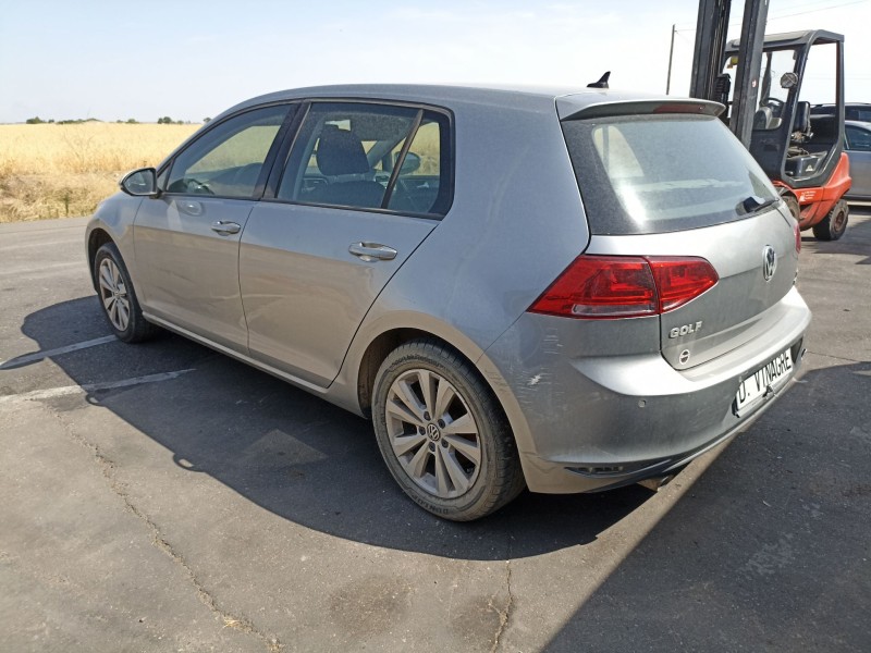 volkswagen  del año 