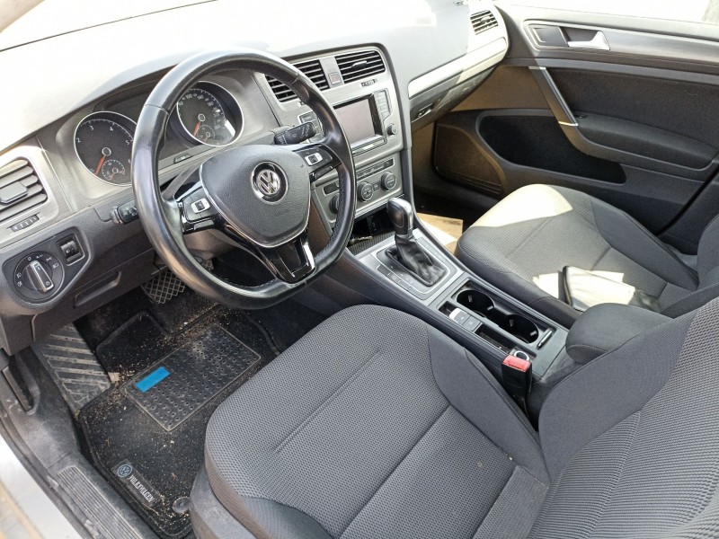 volkswagen  del año 