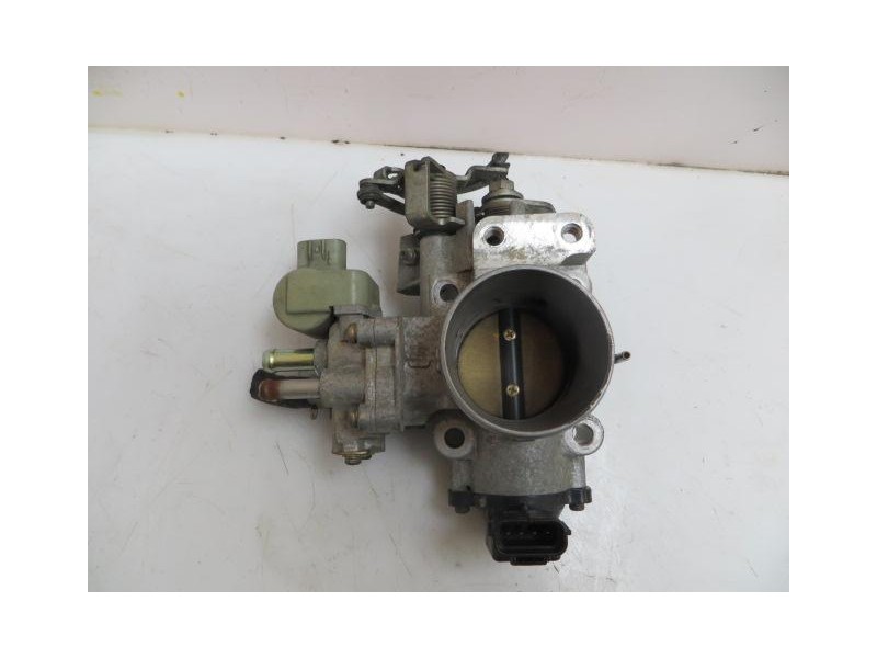 Recambio de caja mariposa : toyota celica : 1.8 g 3p 7a f 115 cv [2000] para toyota celica 1.8 g  7a f 115 cv referencia OEM IAM