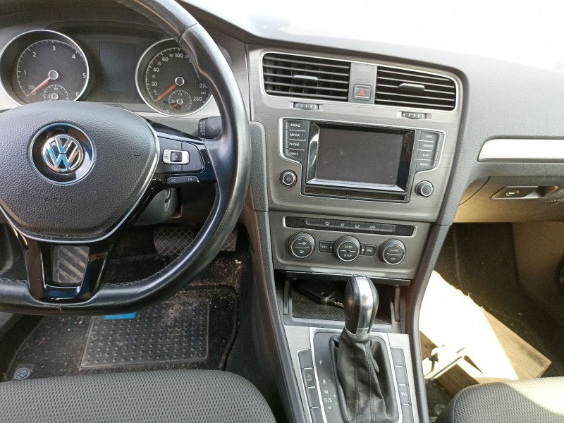 volkswagen  del año 