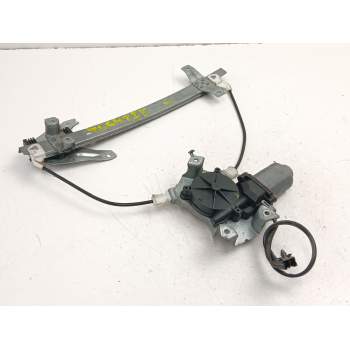 ELEVALUNAS TRASERO IZQUIERDO 827019F500 