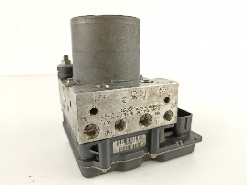 Recambio de abs para seat exeo berlina (3r2) sport referencia OEM IAM 8E091051740148E0614517BF06 0265950474 