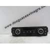 Recambio de mandos calefaccion aire para bmw 120 2.0 td referencia OEM IAM 64119147299 A2C53246367 