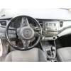 kia carens iv del año 2013