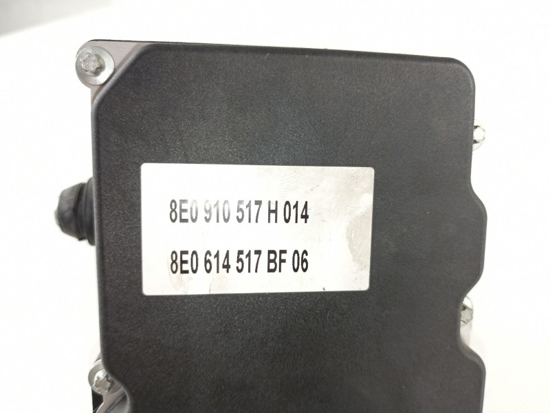 Recambio de abs para seat exeo berlina (3r2) sport referencia OEM IAM 8E091051740148E0614517BF06 0265950474 