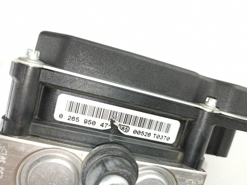 Recambio de abs para seat exeo berlina (3r2) sport referencia OEM IAM 8E091051740148E0614517BF06 0265950474 