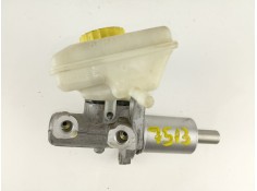 Recambio de bomba de freno para seat exeo berlina (3r2) sport referencia OEM IAM 8E0611021B  