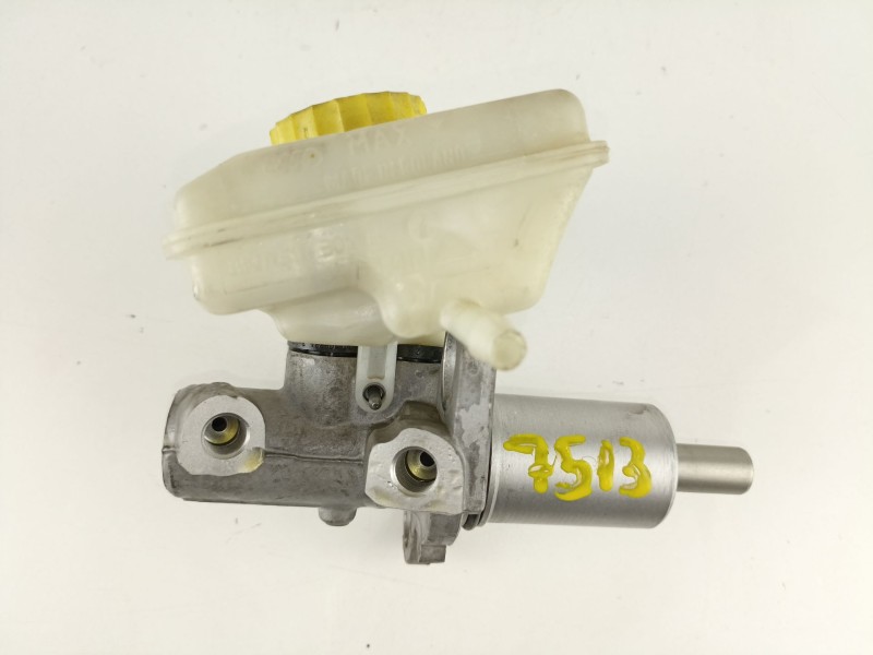 Recambio de bomba de freno para seat exeo berlina (3r2) sport referencia OEM IAM 8E0611021B  