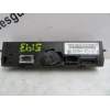 Recambio de mandos calefaccion aire para bmw 120 2.0 td referencia OEM IAM 64119147299 A2C53246367 