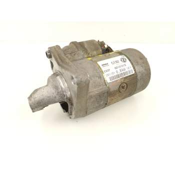 MOTOR ARRANQUE 63101018 