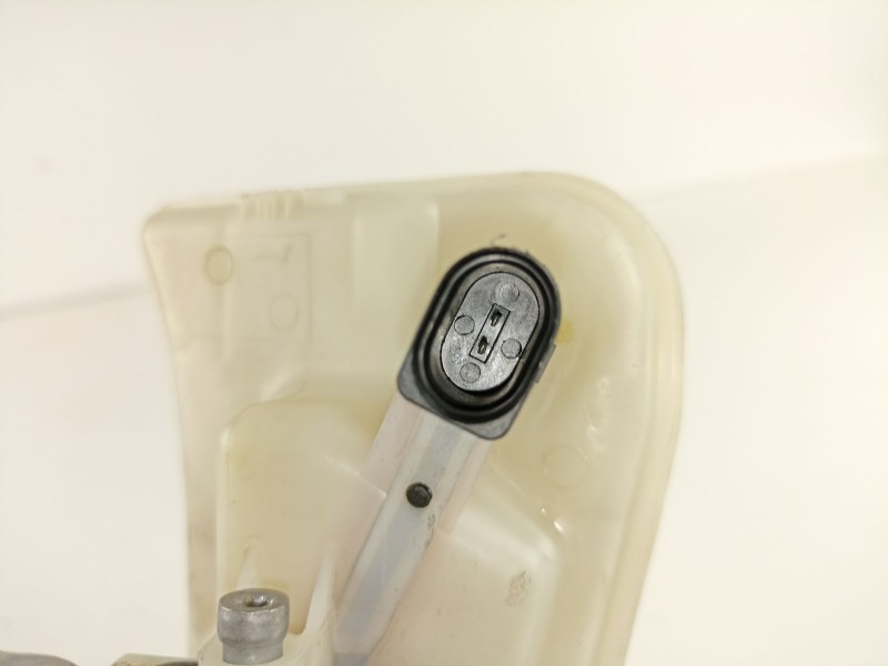 Recambio de bomba de freno para seat exeo berlina (3r2) sport referencia OEM IAM 8E0611021B  