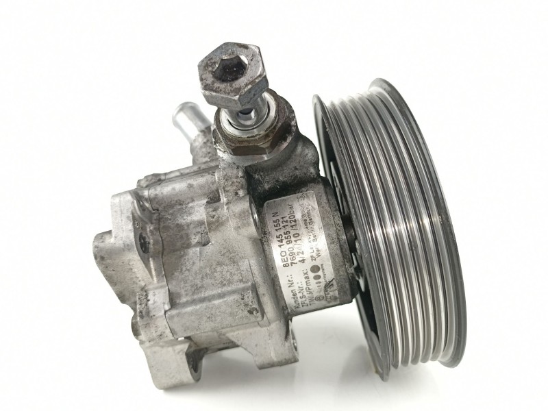 Recambio de bomba direccion para seat exeo berlina (3r2) sport referencia OEM IAM 8E0145155N 7690955121 