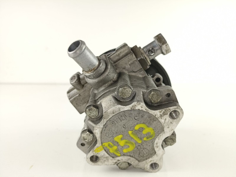 Recambio de bomba direccion para seat exeo berlina (3r2) sport referencia OEM IAM 8E0145155N 7690955121 