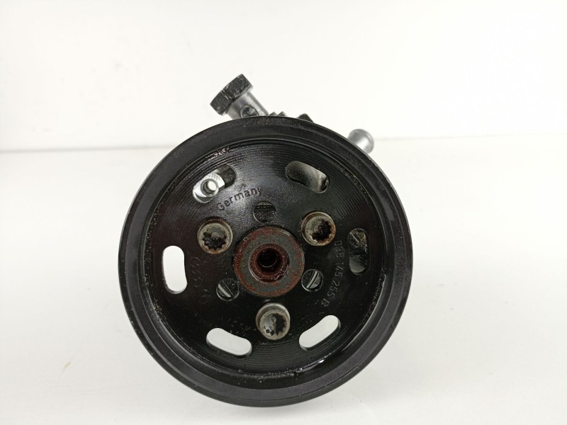 Recambio de bomba direccion para seat exeo berlina (3r2) sport referencia OEM IAM 8E0145155N 7690955121 