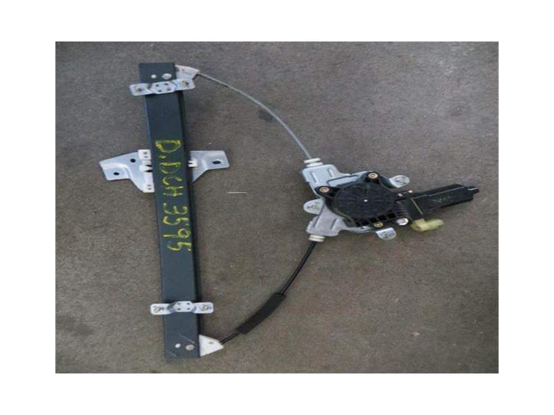 Recambio de elevalunas delantero derecho para hyundai getz 1.5 td d4fa referencia OEM IAM ELECTRICO  