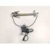 Recambio de elevalunas trasero izquierdo para nissan primera (p11) 2.0 td referencia OEM IAM 827019F500  