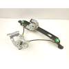 Recambio de elevalunas trasero izquierdo para seat leon (1p1) 1.6 tdi referencia OEM IAM 1P0839461  