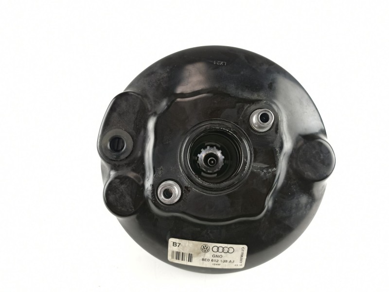 Recambio de servofreno para seat exeo berlina (3r2) sport referencia OEM IAM 8E0612105AJ  