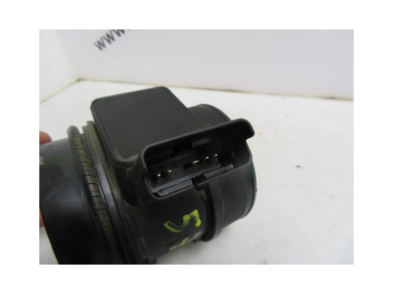 Recambio de caudalimetro : citroen c 5 : 2.0 hdi (108,77cv) [2002] para citroen c 5 2.0 hdi referencia OEM IAM 9632215280  