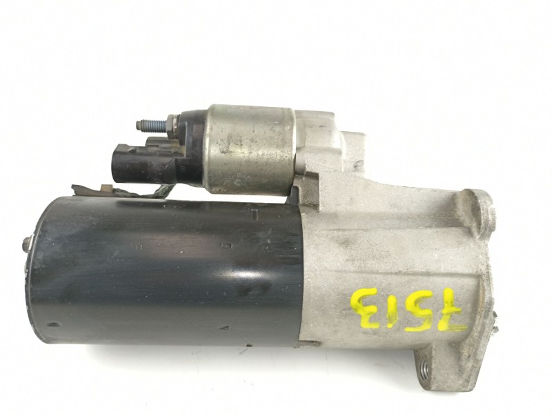 Recambio de motor arranque para seat exeo berlina (3r2) sport referencia OEM IAM 03G911023  