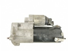 Recambio de motor arranque para seat exeo berlina (3r2) sport referencia OEM IAM 03G911023   2