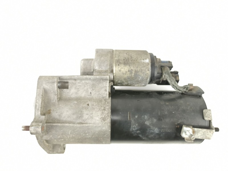 Recambio de motor arranque para seat exeo berlina (3r2) sport referencia OEM IAM 03G911023  