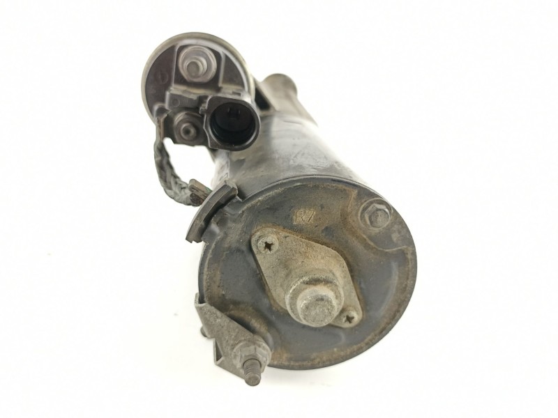 Recambio de motor arranque para seat exeo berlina (3r2) sport referencia OEM IAM 03G911023  