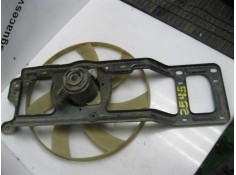 Recambio de electroventilador : renault kangoo : 1.2 g -d7f (58,48cv) 5p [1998] para renault kangoo 1.2 g -d7f   5p referencia O