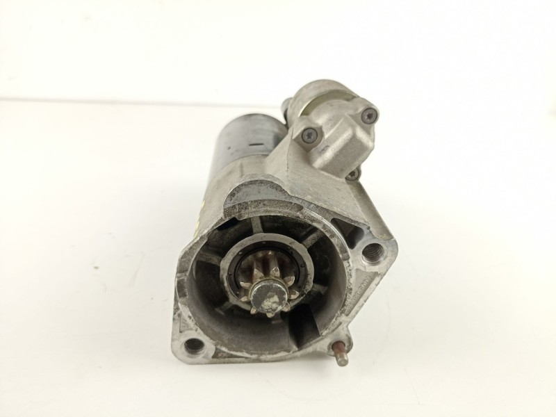 Recambio de motor arranque para seat exeo berlina (3r2) sport referencia OEM IAM 03G911023  