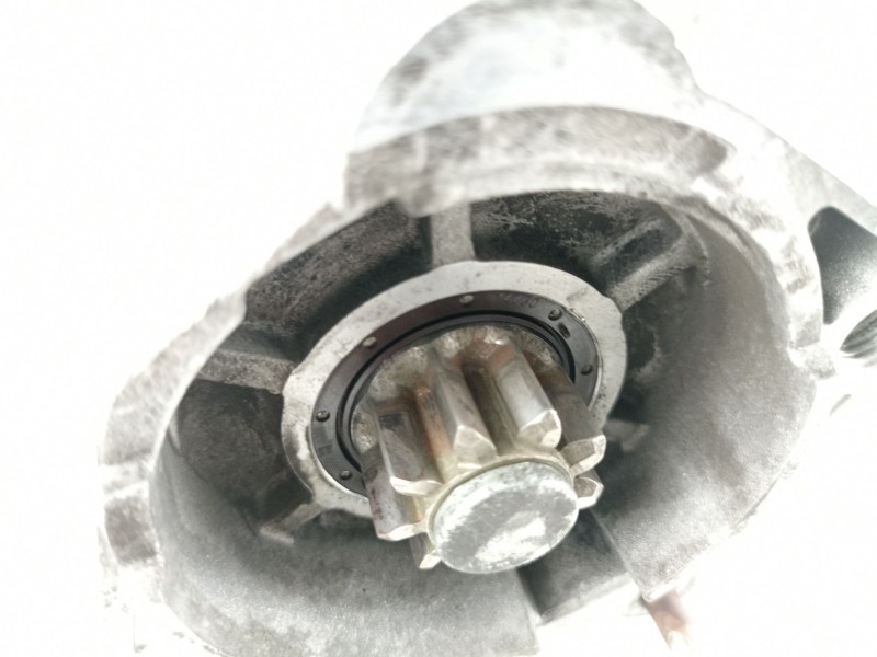 Recambio de motor arranque para seat exeo berlina (3r2) sport referencia OEM IAM 03G911023  