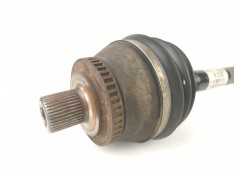 Recambio de transmision delantera derecha para seat exeo berlina (3r2) sport referencia OEM IAM 8E0407272AT   2