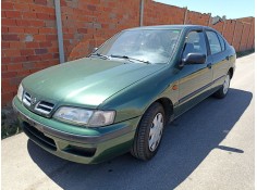 nissan primera berlina (p11) del año 1996