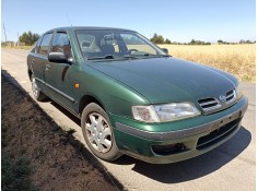 nissan primera berlina (p11) del año 1996 2