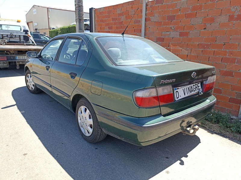 nissan primera berlina (p11) del año 1996