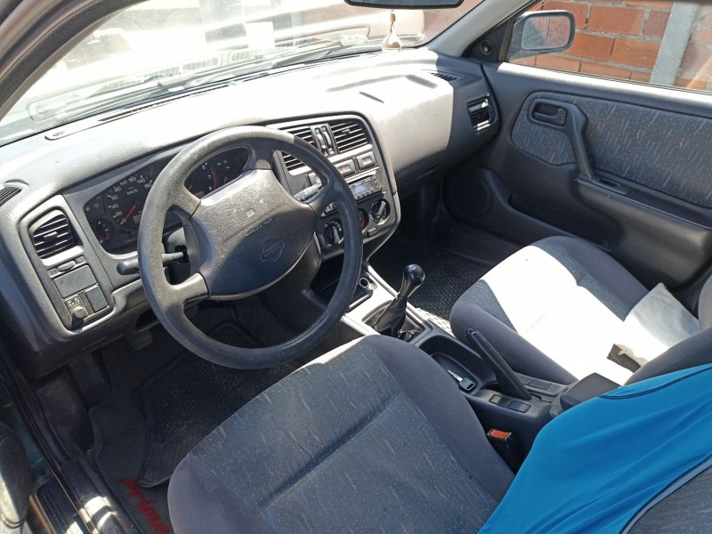 nissan primera berlina (p11) del año 1996