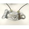 Recambio de elevalunas trasero izquierdo para seat leon (1p1) 1.6 tdi referencia OEM IAM 1P0839461  