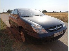 citroen c5 del año 2001 2
