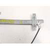 Recambio de elevalunas trasero izquierdo para nissan primera (p11) 2.0 td referencia OEM IAM 827019F500  