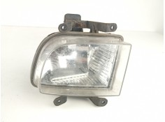 Recambio de antiniebla izquierdo para hyundai getz 1.5 d referencia OEM IAM 921101C010  