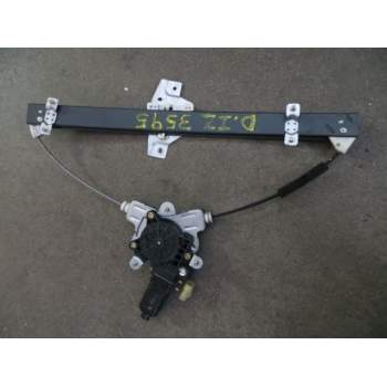 ELEVALUNAS DELANTERO IZQUIERDO ELECTRICO 