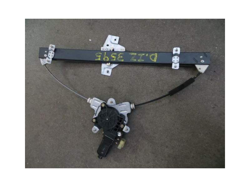 Recambio de elevalunas delantero izquierdo para hyundai getz 1.5 td d4fa referencia OEM IAM ELECTRICO  