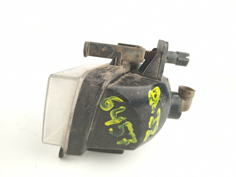 Recambio de antiniebla izquierdo para hyundai getz 1.5 d referencia OEM IAM 921101C010  