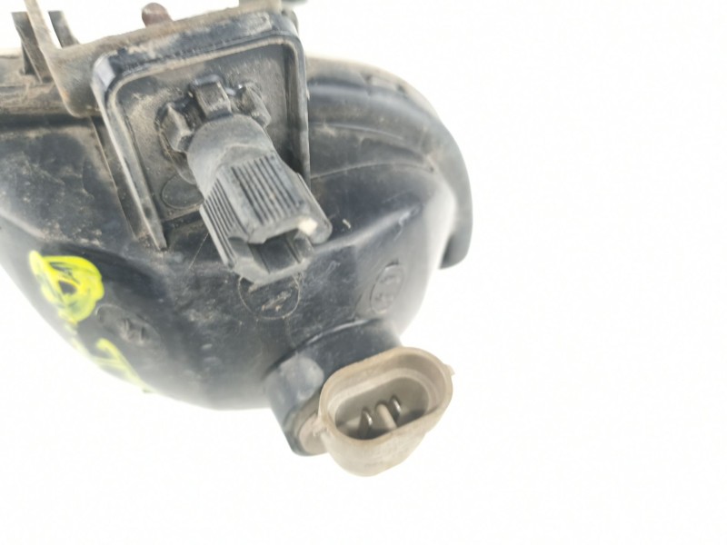 Recambio de antiniebla izquierdo para hyundai getz 1.5 d referencia OEM IAM 921101C010  