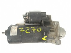 Recambio de motor arranque para ford focus 1.8 d referencia OEM IAM 89AB11000AA 0986018220 